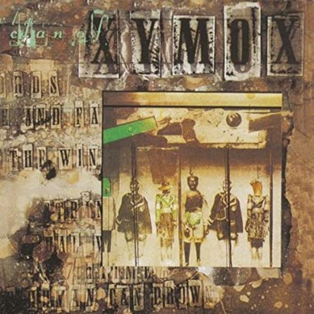 This CD is brand new.Format: CDMusic Style: Goth RockThis item's title is: Clan Of XymoxArtist: Clan Of XymoxLabel: 4ADBarcode: 652637050325Release Date: 11/13/2020