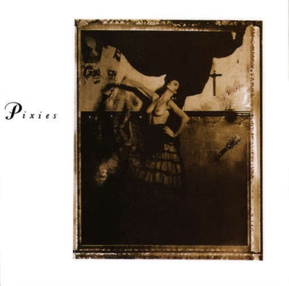 Night The Zombies Came  & Surfer Rosa