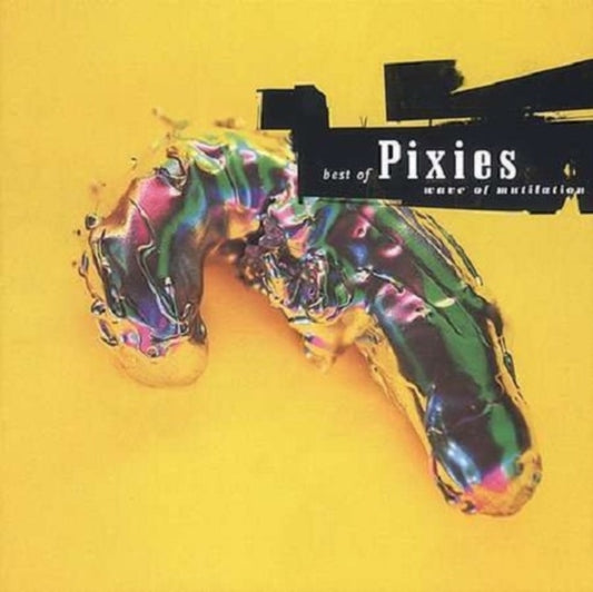 This CD is brand new.Format: CDMusic Style: HardcoreThis item's title is: Wave Of Mutilation: Best OfArtist: PixiesLabel: 4ADBarcode: 652637240627Release Date: 5/4/2004