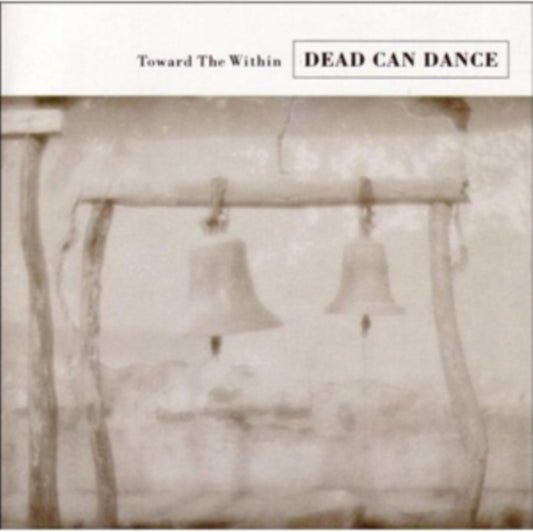 This CD is brand new.Format: CDMusic Style: Modern ClassicalThis item's title is: Toward The WithinArtist: Dead Can DanceLabel: 4ADBarcode: 652637271225Release Date: 11/18/2008