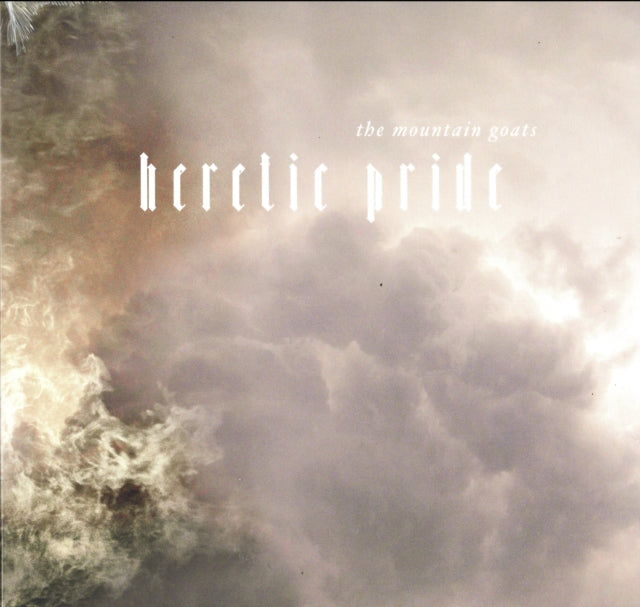 Heretic Pride
