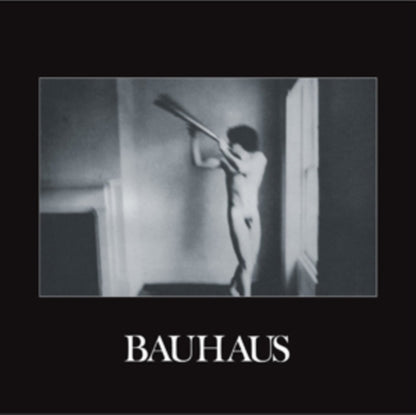 Crackle: Best Of Bauhaus & In The Flat Field