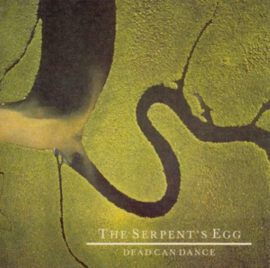 This LP Vinyl is brand new.Format: LP VinylMusic Style: Modern ClassicalThis item's title is: Serpent's EggArtist: Dead Can DanceLabel: 4ADBarcode: 652637363814Release Date: 3/17/2017