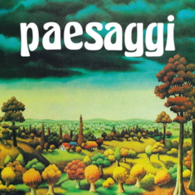 This CD is brand new.Format: CDThis item's title is: PaesaggiArtist: Piero UmilianiBarcode: 652733192172Release Date: 3/18/2022