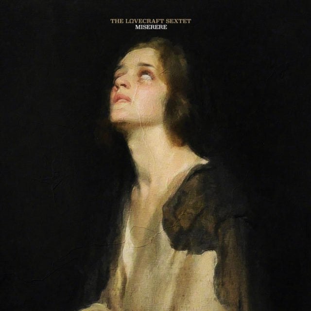 This LP Vinyl is brand new.Format: LP VinylMusic Style: Hard RockThis item's title is: MiserereArtist: Lovecraft SextetLabel: DEBEMUR MORTI PRODUCTIONSBarcode: 652733304568Release Date: 10/7/2022
