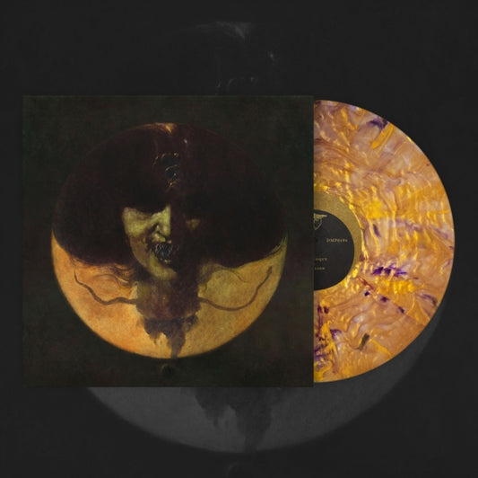 Melinoe (2LP)