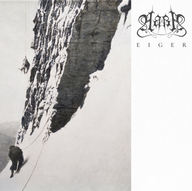 Eiger (2LP/White Marble Vinyl)