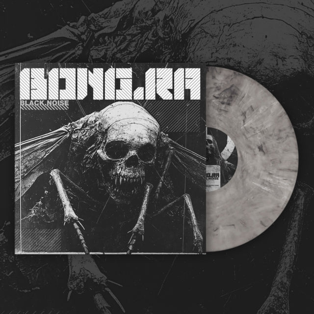 This LP Vinyl is brand new.Format: LP VinylThis item's title is: Black NoiseArtist: Bong-RaBarcode: 652733703538Release Date: 2/28/2025
