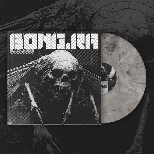 This LP Vinyl is brand new.Format: LP VinylThis item's title is: Black NoiseArtist: Bong-RaBarcode: 652733703538Release Date: 2/28/2025
