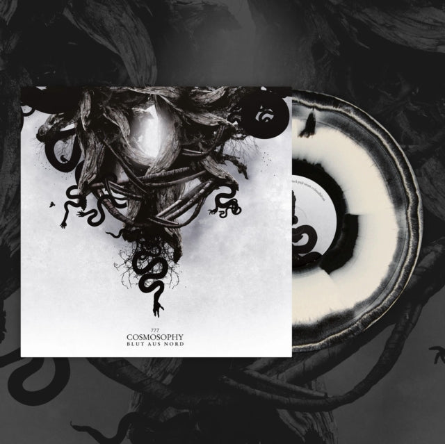 This LP Vinyl is brand new.Format: LP VinylMusic Style: Industrial MetalThis item's title is: 777 - CosmosophyArtist: Blut Aus NordLabel: DEBEMUR MORTI PRODUCTIONSBarcode: 652733706430Release Date: 4/8/2022