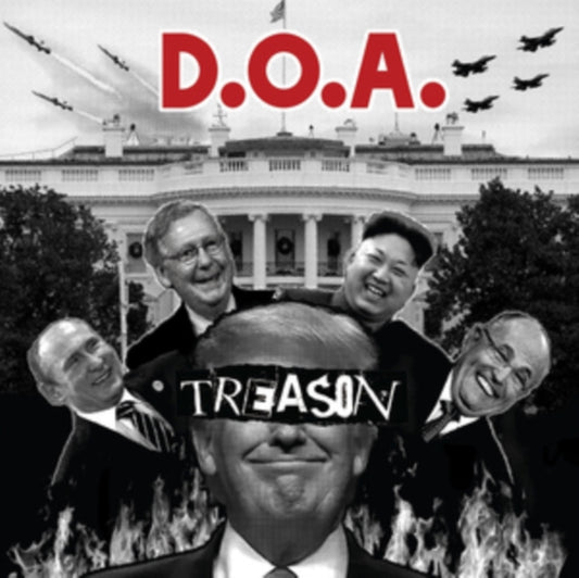 Treason