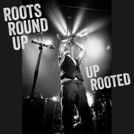 Up Rooted