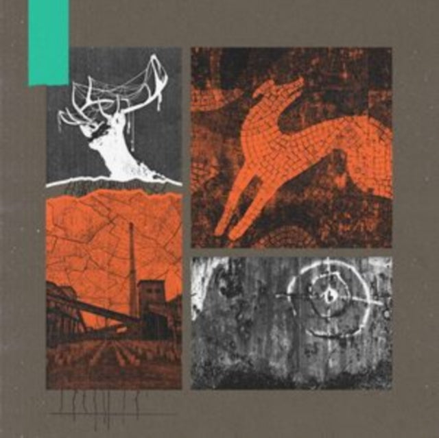 This CD is brand new.Format: CDThis item's title is: EllapsisArtist: DreamtigersLabel: SKELETAL LIGHTNINGBarcode: 653233963774Release Date: 2/18/2022