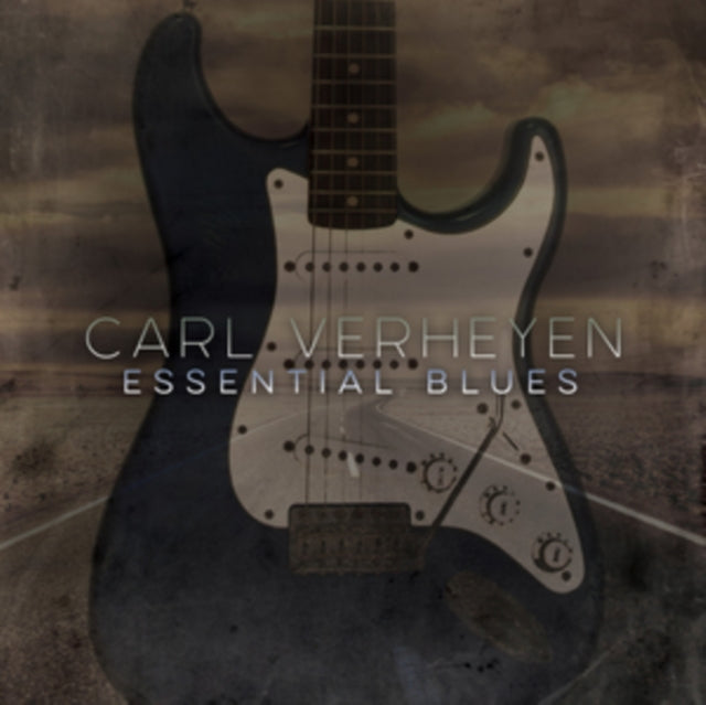 Product Image : This LP Vinyl is brand new.<br>Format: LP Vinyl<br>Music Style: Hard House<br>This item's title is: Essential Blues<br>Artist: Carl Verheyen<br>Label: CRANKTONE ENTERTAINM<br>Barcode: 653341025760<br>Release Date: 6/7/2019