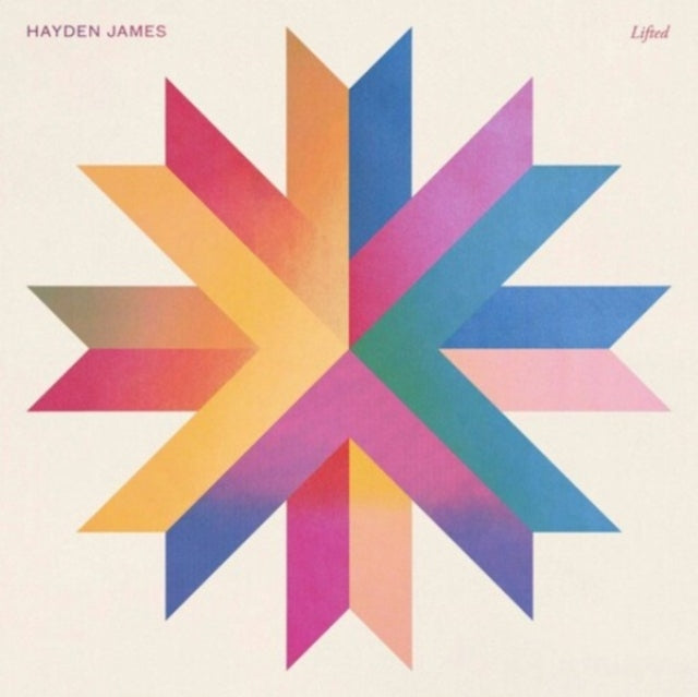 Product Image : This CD is brand new.<br>Format: CD<br>Music Style: Free Improvisation<br>This item's title is: Lifted<br>Artist: Hayden James<br>Label: MTHEORY ARTIST VENTURES LLC<br>Barcode: 653738991326<br>Release Date: 5/6/2022