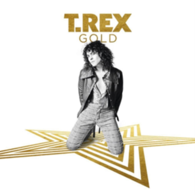 This CD is brand new.Format: CDMusic Style: HouseThis item's title is: GoldArtist: T. RexLabel: CRIMSON GOLDBarcode: 654378061622Release Date: 7/10/2020