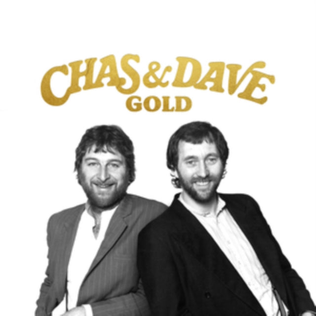 This CD is brand new.Format: CDMusic Style: Progressive HouseThis item's title is: Gold CollectionArtist: Chas & DaveBarcode: 654378061820Release Date: 9/28/2018