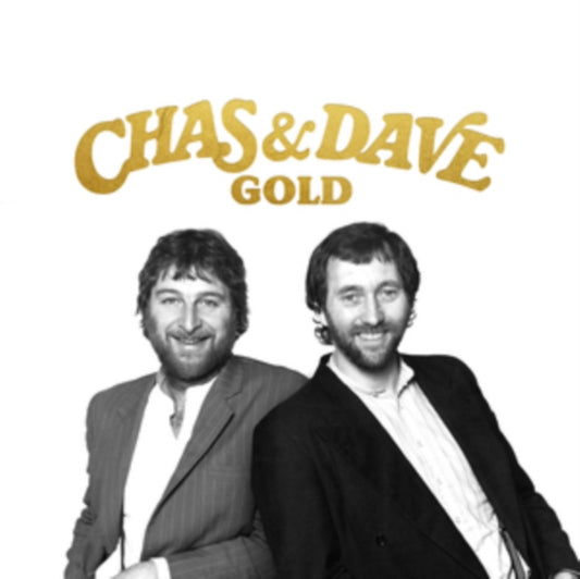 This CD is brand new.Format: CDMusic Style: Progressive HouseThis item's title is: Gold CollectionArtist: Chas & DaveBarcode: 654378061820Release Date: 9/28/2018