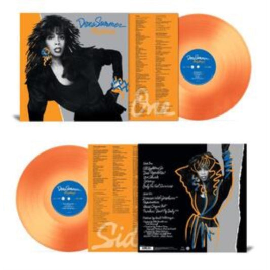All Systems Go (180G/Translucent Orange LP Vinyl)