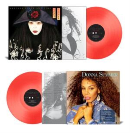 Another Place & Time (180G/Translucent Red LP Vinyl)