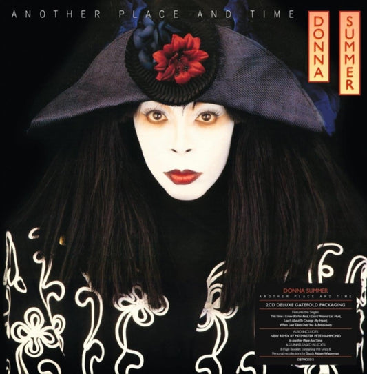 Another Place & Time (2CD/Deluxe Gatefold Packaging)