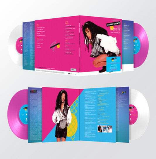 Cats Without Claws (140G/Pink & White Vinyl/2LP) (40Th Anniversary)