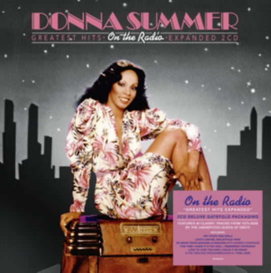 On The Radio -  Greatest Hits Expanded (Deluxe/2CD)