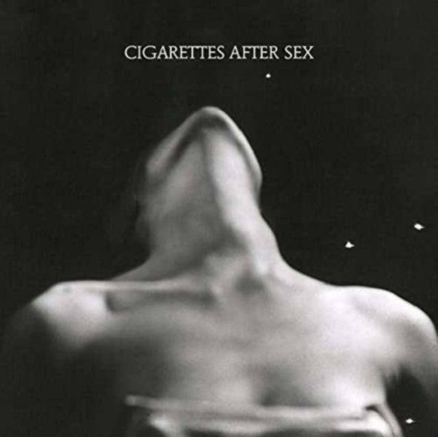 Cigarettes After Sex - I. & Cigarettes After Sex & Cry - LP Vinyl Bundle