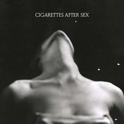Cigarettes After Sex - I. & Cigarettes After Sex & Cry - LP Vinyl Bundle