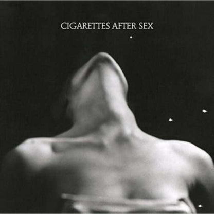 Cigarettes After Sex - I. & Cigarettes After Sex & Cry - LP Vinyl Bundle