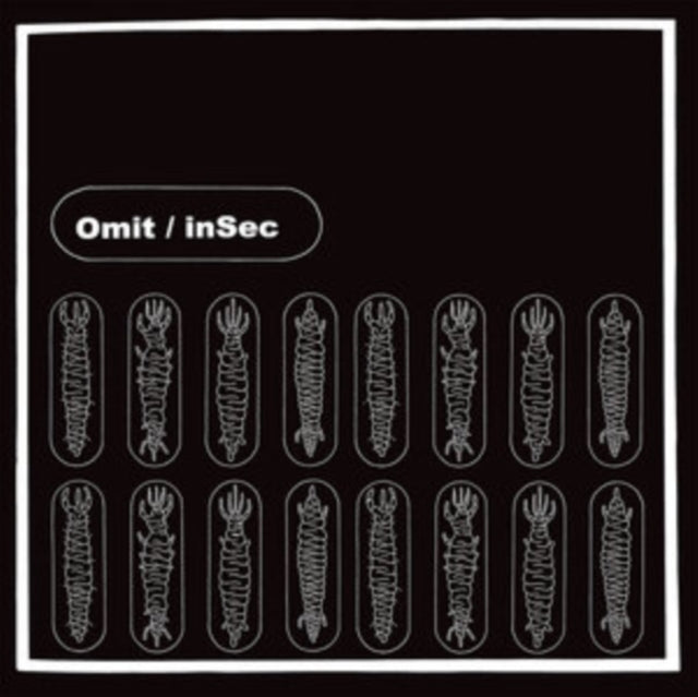 This LP Vinyl is brand new.Format: LP VinylMusic Style: ExperimentalThis item's title is: InsecArtist: OmitLabel: SiltbreezeBarcode: 655030120015Release Date: 2/23/2024