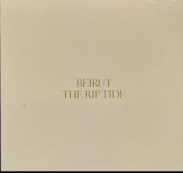 Rip Tide