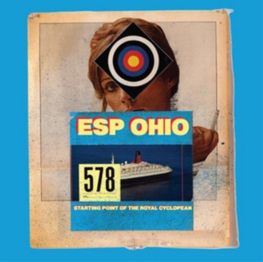 This CD is brand new.Format: CDMusic Style: New WaveThis item's title is: Starting Point Of The Royal CyclopeanArtist: Esp OhioBarcode: 655035087023Release Date: 11/18/2016
