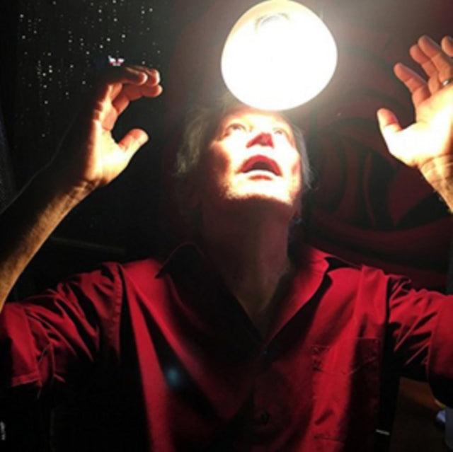 Product Image : This CD is brand new.<br>Format: CD<br>Music Style: Indie Rock<br>This item's title is: How Do You Spell Heaven<br>Artist: Guided By Voices<br>Barcode: 655035087726<br>Release Date: 8/11/2017