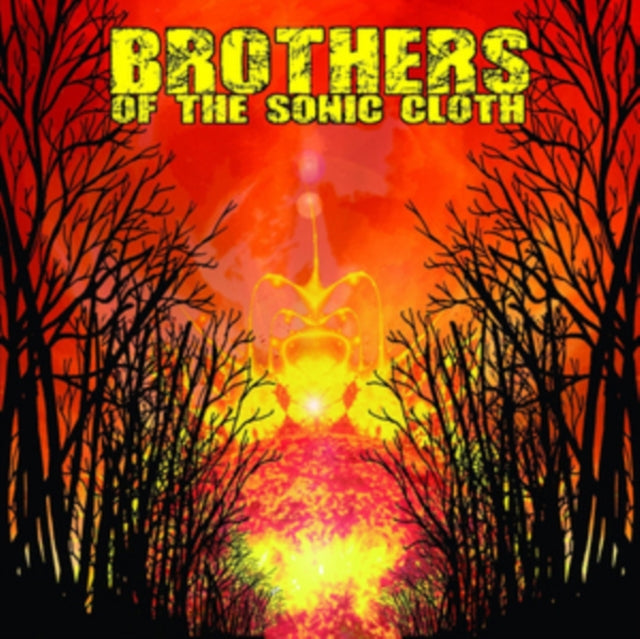 Brothers Of The Sonic Cloth