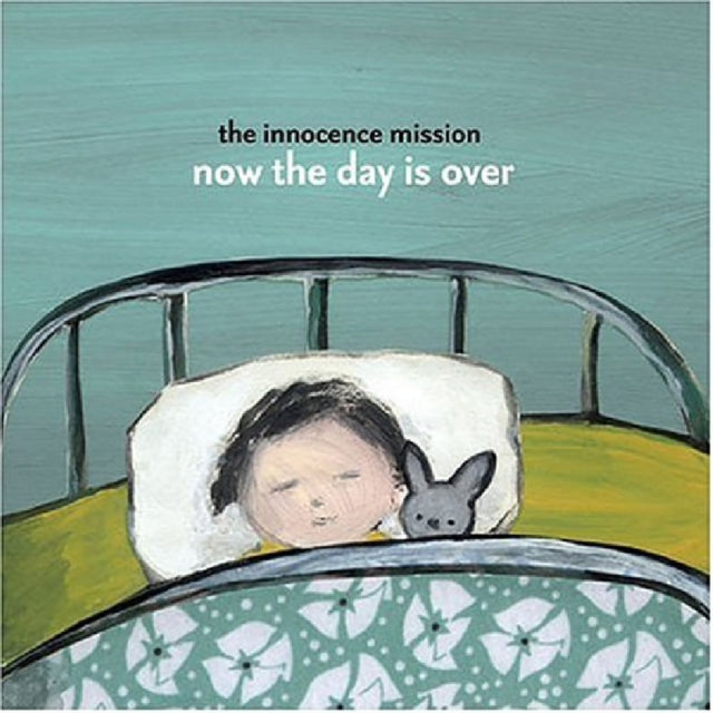 This CD is brand new.Format: CDMusic Style: AcidThis item's title is: Now The Day Is OverArtist: Innocence MissionBarcode: 655037095224Release Date: 11/9/2004