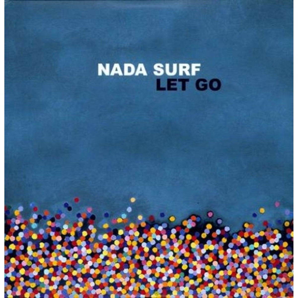 Let Go