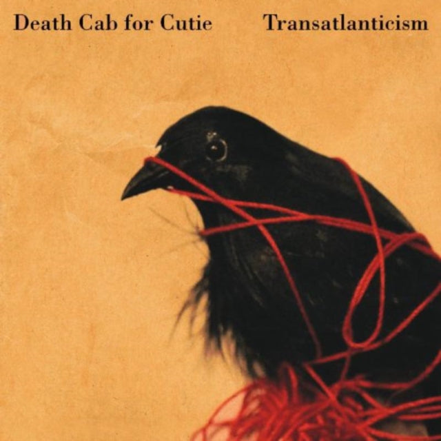 This CD is brand new.Format: CDThis item's title is: TransatlanticismArtist: Death Cab For CutieLabel: BARSUK RECORDSBarcode: 655173103227Release Date: 7/29/2008