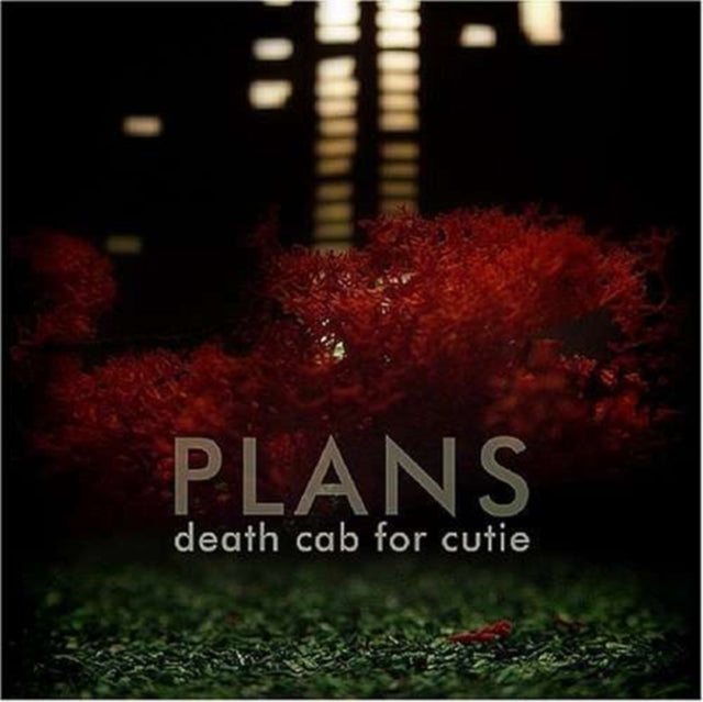This is a 2 LP Vinyl SKU bundle.
1.This LP Vinyl is brand new.Format: LP VinylMusic Style: Indie RockThis item's title is: Plans (2LP/180G)Artist: Death Cab For CutieLabel: BARSUK RECORDSBarcode: 655173104712Release Date: 7/29/2008
2.This LP Vinyl is brand new.