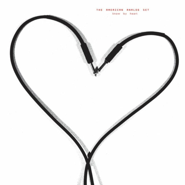 This LP Vinyl is brand new.Format: LP VinylMusic Style: Indie RockThis item's title is: Know By Heart (180G/Dl Card)Artist: American Analog SetLabel: Barsuk RecordsBarcode: 655173114117Release Date: 6/3/2014