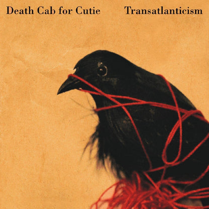 Transatlanticism (20Th Anniversary) (2LP) & Plans (2LP) & Kintsugi (2LP)