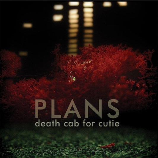 This LP Vinyl is brand new.Format: LP VinylMusic Style: Indie RockThis item's title is: Plans (2LP)Artist: Death Cab For CutieLabel: BARSUK RECORDSBarcode: 655173304716Release Date: 5/26/2023