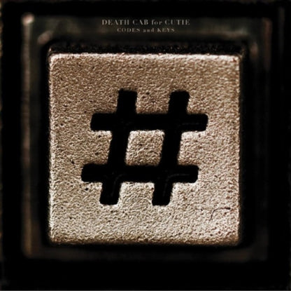 Open Door Ep & Codes & Keys (2LP)
