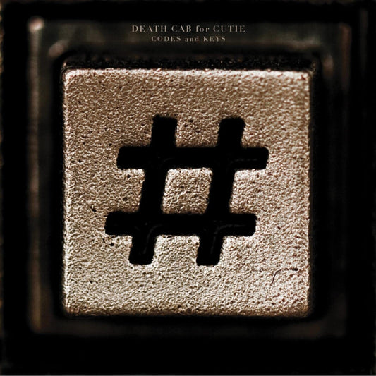 Codes & Keys (2LP)