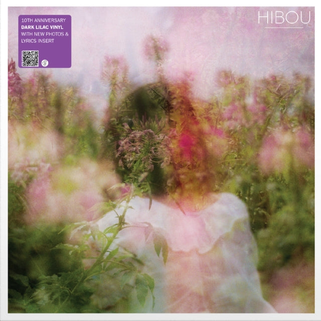 This LP Vinyl is brand new.Format: LP VinylThis item's title is: Hibou (Dark Lilac LP Vinyl)Artist: HibouBarcode: 655173915714Release Date: 8/15/2025