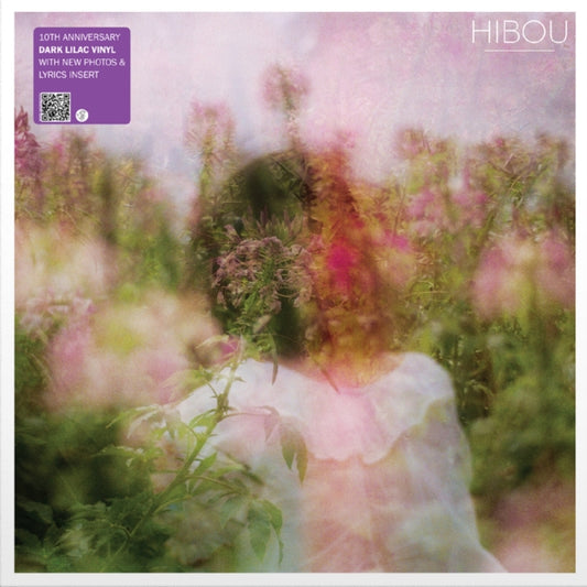 This LP Vinyl is brand new.Format: LP VinylThis item's title is: Hibou (Dark Lilac LP Vinyl)Artist: HibouBarcode: 655173915714Release Date: 8/15/2025