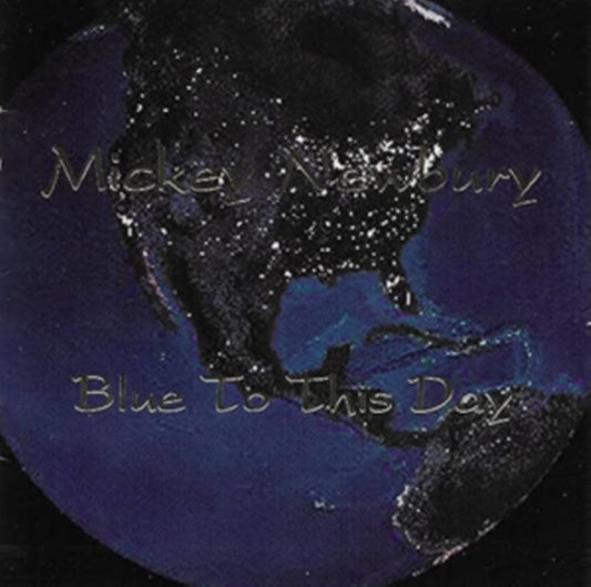 This CD is brand new.Format: CDMusic Style: Goth RockThis item's title is: Blue To This DayArtist: Mickey NewburyBarcode: 655337400322Release Date: 7/16/2021