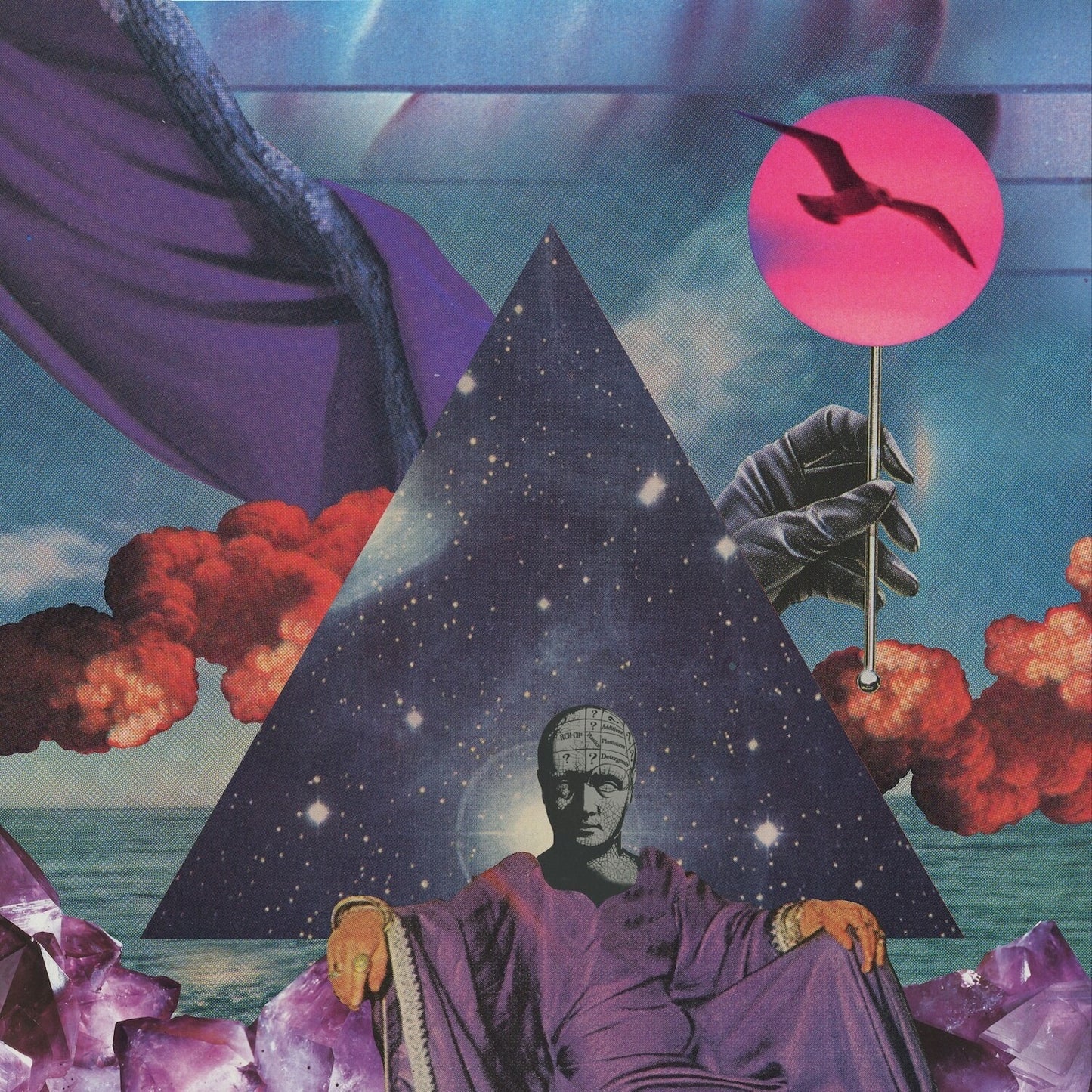 Heavy Starch (2LP)