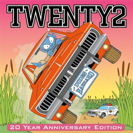Dukes Of Hazzard