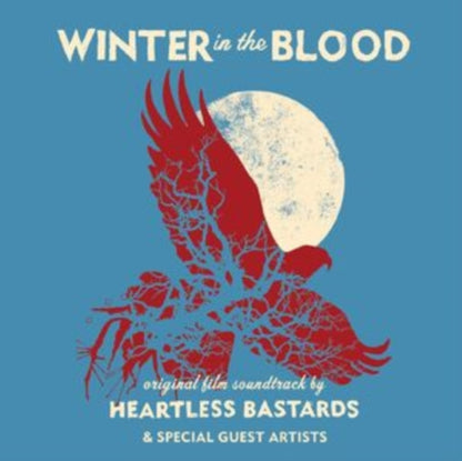 This is a 2 LP Vinyl SKU bundle.
1.This LP Vinyl is brand new.Format: LP VinylThis item's title is: Winter In The Blood (2LP)Artist: Heartless BastardsBarcode: 655469848399Release Date: 5/3/2024
2.This LP Vinyl is brand new.